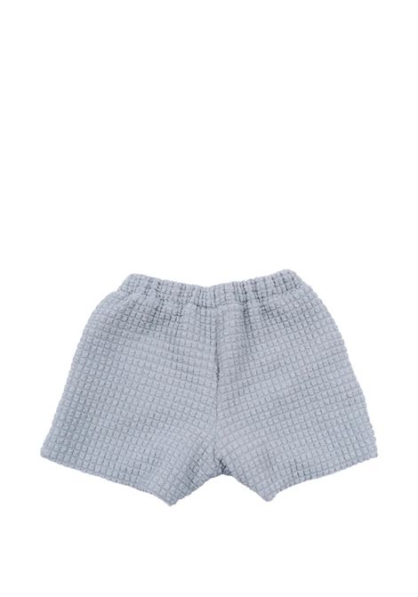 Shorts a nido d'ape DOUUOD JUNIOR | DY6B39 U0267679